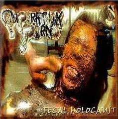 Nasty Pig Dick : Intense Enema Scat Shower - Fecal Holocaust